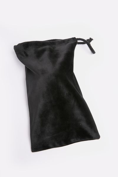 Мешочек-пыльник для тапочек bag-black фото