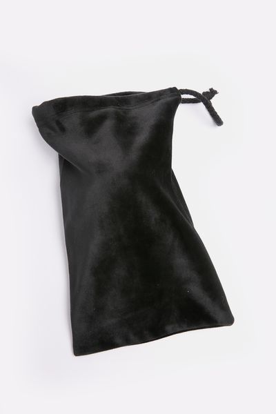 Мешочек-пыльник для тапочек bag-black фото
