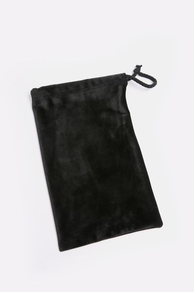 Мешочек-пыльник для тапочек bag-black фото