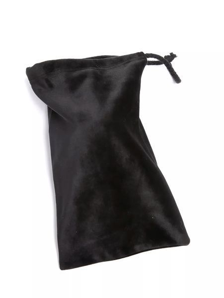 Мешочек-пыльник для тапочек bag-black фото