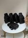 Чоловічий шкіряний слінг сумка для дрібниць на два відділення LEB-5322-1