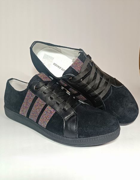 Брендовые кеды LaLaYaN ShOeS LS-501-CH 36