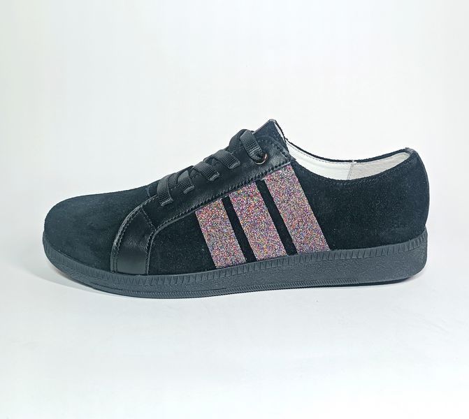Брендовые кеды LaLaYaN ShOeS LS-501-CH 36
