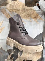 Ботинки женские зимние&nbsp;ZLS-181/Ш