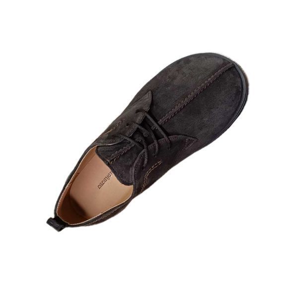 Туфли классические анатомические женские на широкую ногу LS-2607-1-KR 36