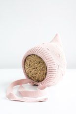 В'язана шапка Piptic, Пильна троянда 34-38