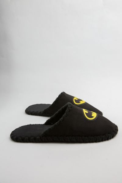 Домашні капці Family Класичні Кольоровий Batman закриті Чорні 30-31 n0101 фото